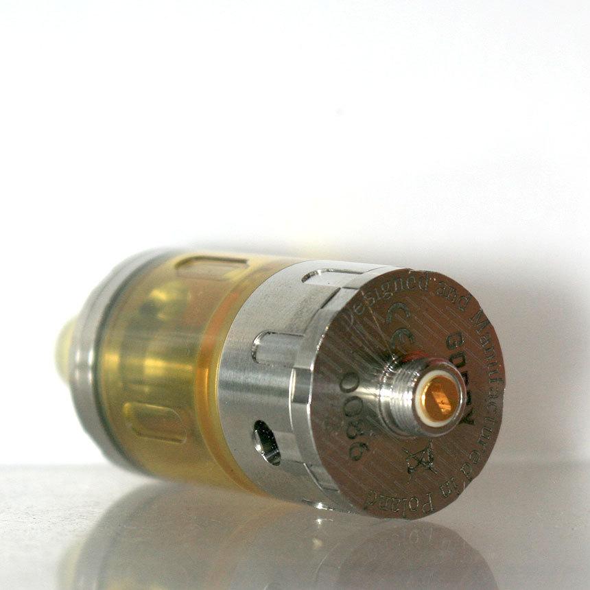 安い購入安い購入HUSSAR VAPESハッサーGobby RTA 4.5ml Ultem 喫煙具