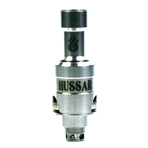 HUSSAR VAPESハッサーSTE RBA : hussar-a045 : 電子タバコ専門店 ZONOVAPER - 通販 - Yahoo ...