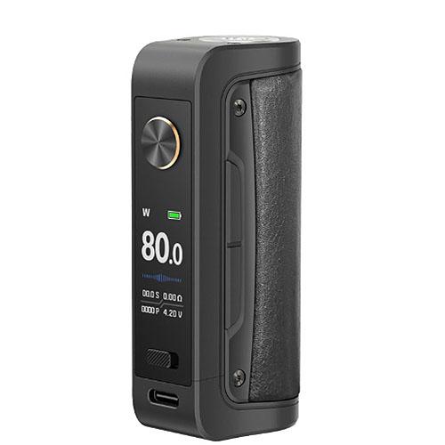 Innokinイノキン Coolfire クールファイヤーZ80 NEX Box Mod 80W Black