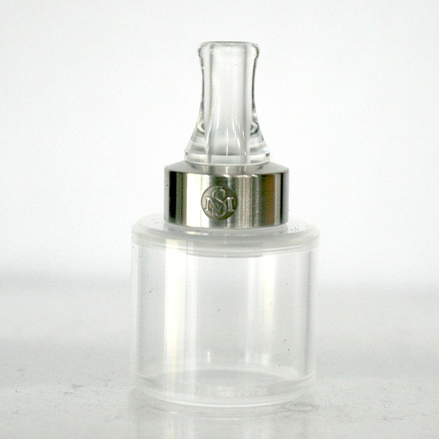 SvoeMesto Kayfunケイファン Lite [plus] RTA 22mm : 電子タバコ