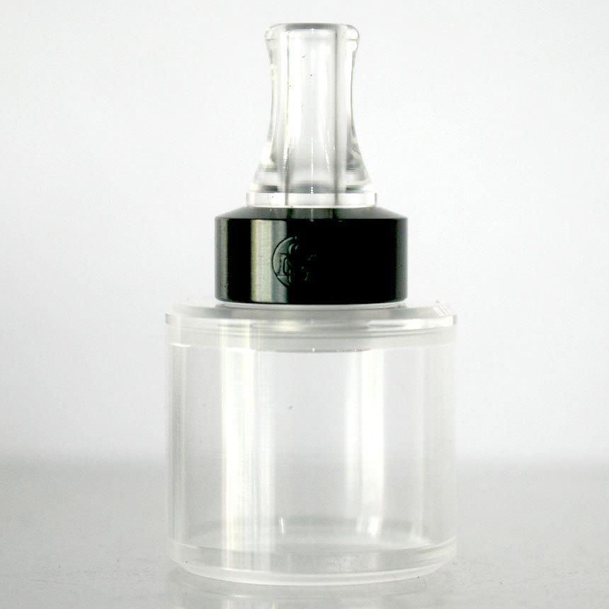 SvoeMesto Kayfunケイファン Lite [plus] 2021 RTA 22mm NITE