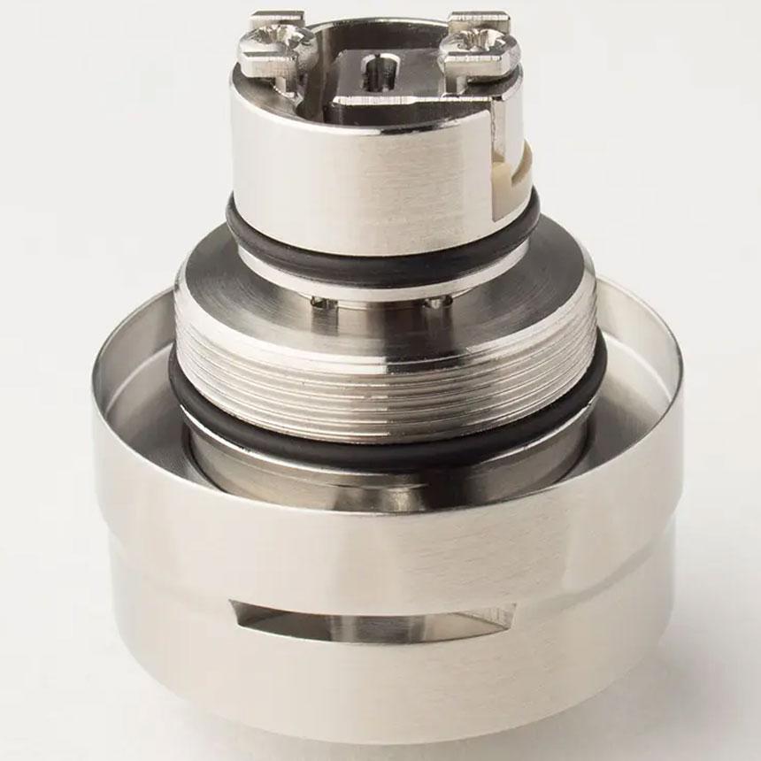 SvoeMesto Kayfun(ケイファン ) PRIME SPECIAL EDITION MOONLIGHT RTA22mm : 電子 ...