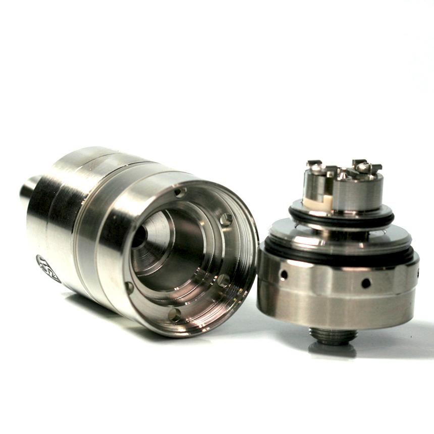  Kayfunケイファン X 【ブルグレー】 RTA 22mm