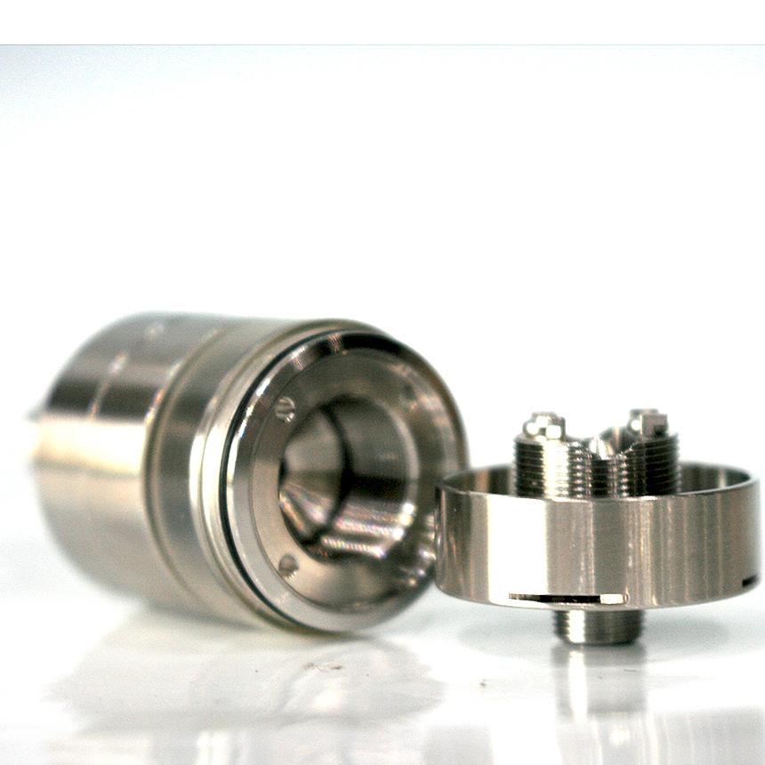 SvoeMesto Kayfunケイファン X mini RTA : 電子タバコ専門店 ZONOVAPER - 通販 - Yahoo!ショッピング