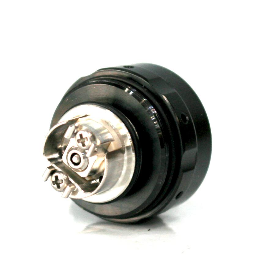 ペン回し　3000F スイドロ 黒ムンズ Shadix KT あばば SvoeMesto Kayfunケイファン X SE - deep black RTA22mm : 電子