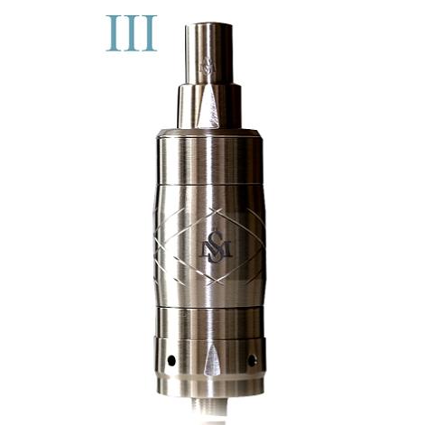 SvoeMesto Kayfun Mini V3 - steel tank 3（＊ネコポス便、対象商品 