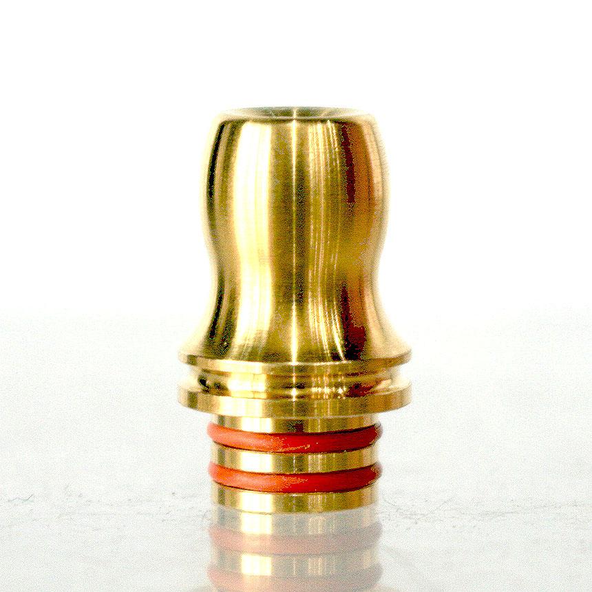 KEMURI_product 煙プロダクト Chubby 510 Brass 3mm（ネコポス便送料300円引き対象商品*注意事項要確認）｜zonovaper