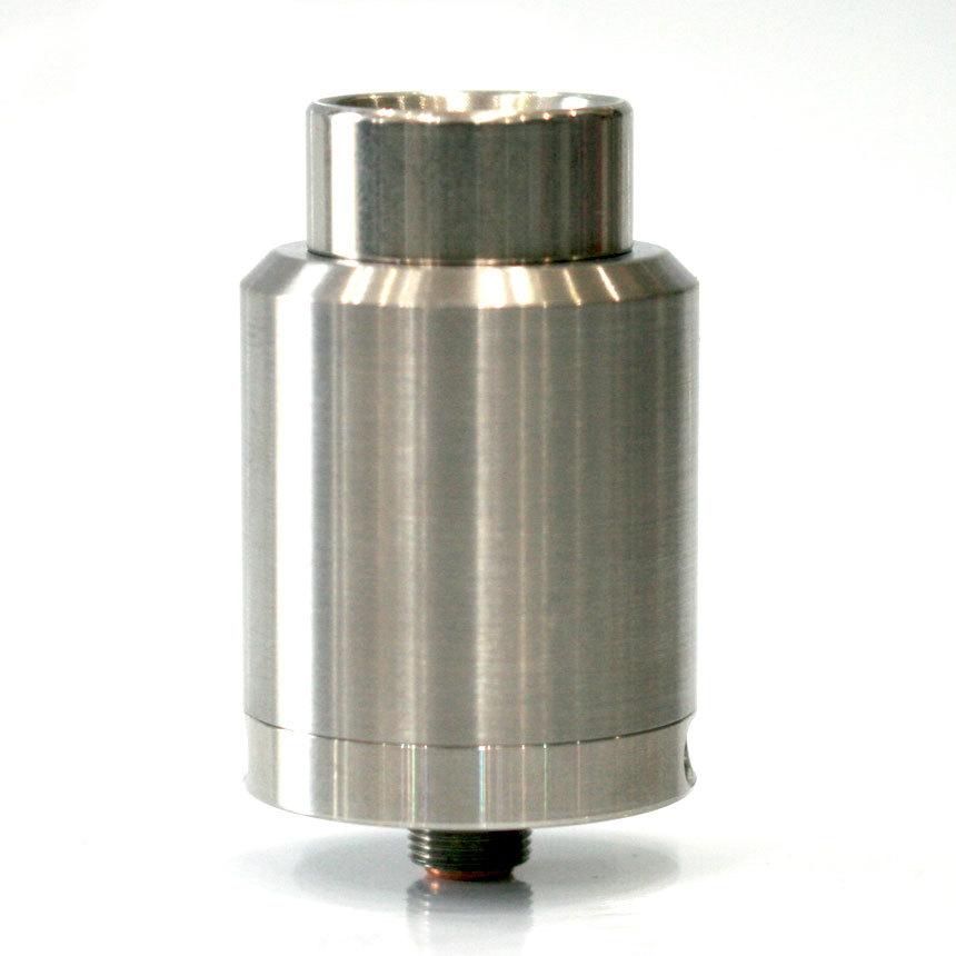 その他 VAPE TVL KENNEDY KENNEDY 25 RDA (Stainless Steel)（*ネコポス便対象商品