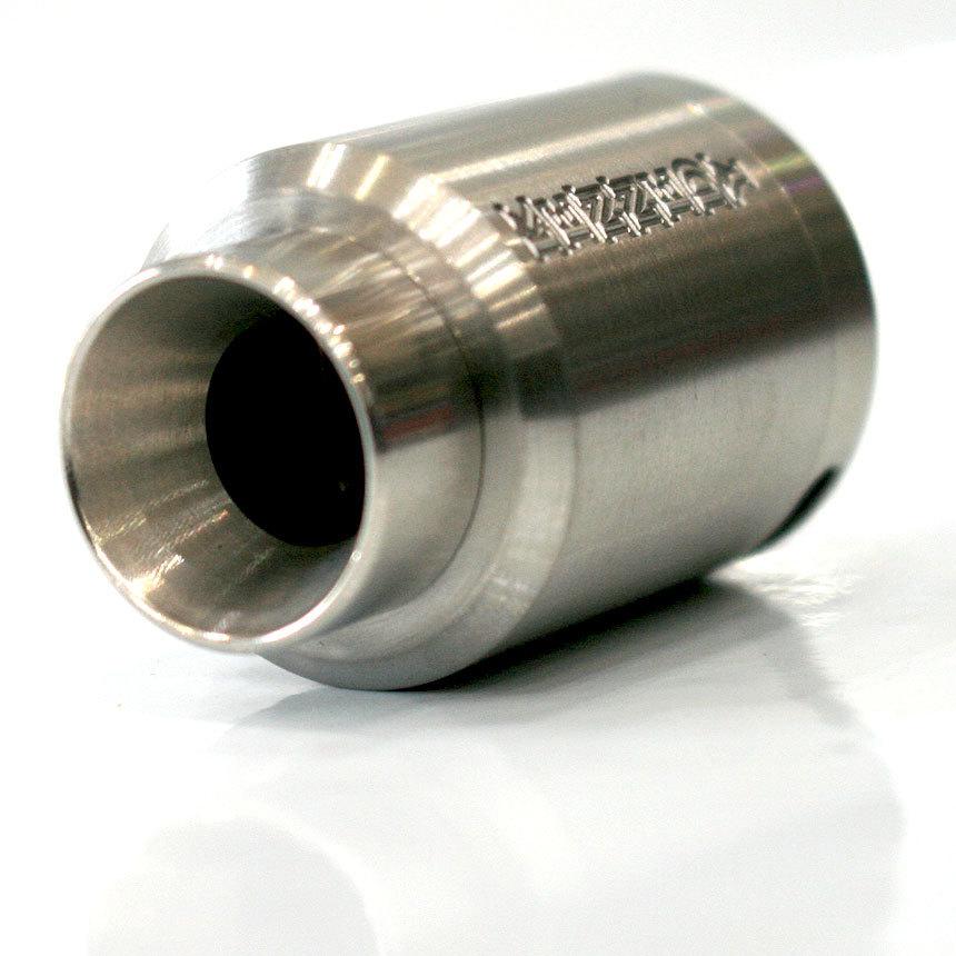その他 VAPE TVL KENNEDY KENNEDY 25 RDA (Stainless Steel)（*ネコポス便対象商品