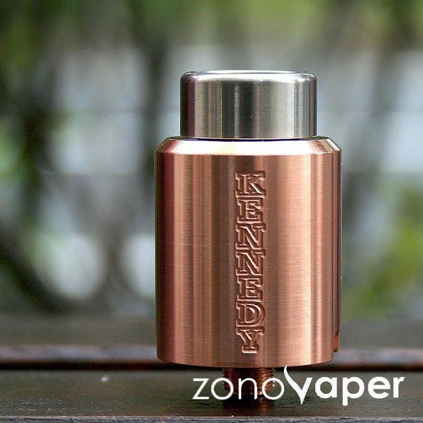 KENNEDY（ケネディ） TRICKSTER（トリックスター）24 RDA (Copper ×SS 