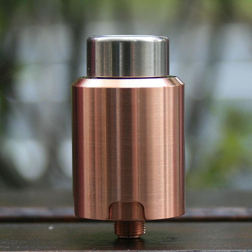KENNEDY（ケネディ） TRICKSTER（トリックスター）24 RDA (Copper ×SS 