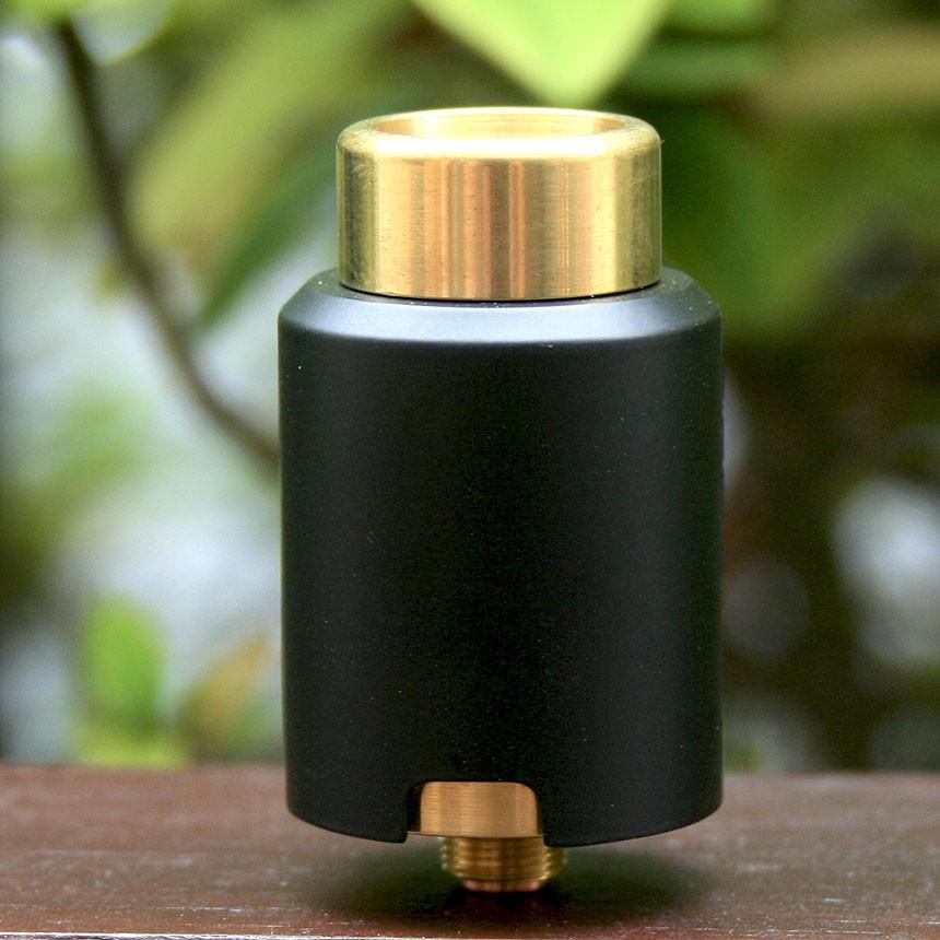 KENNEDY（ケネディ） TRICKSTER（トリックスター）24 RDA (Black×Blass 
