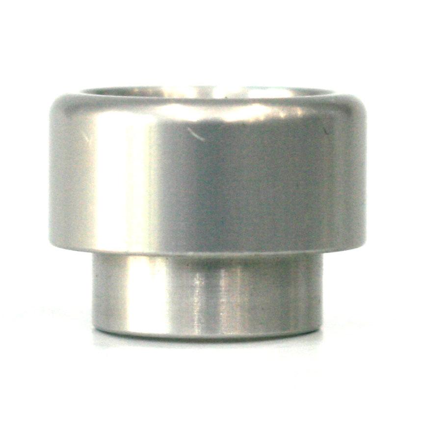 KENNEDYケネディFat Dragon DRIP TIP ドリップチップ グレー（ネコポス便送料300円引き対象商品*注意事項要確認