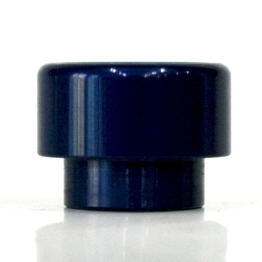 KENNEDYケネディFat Dragon DRIP TIP ドリップチップ 青系（ネコポス便送料300円引き対象商品*注意事項要確認