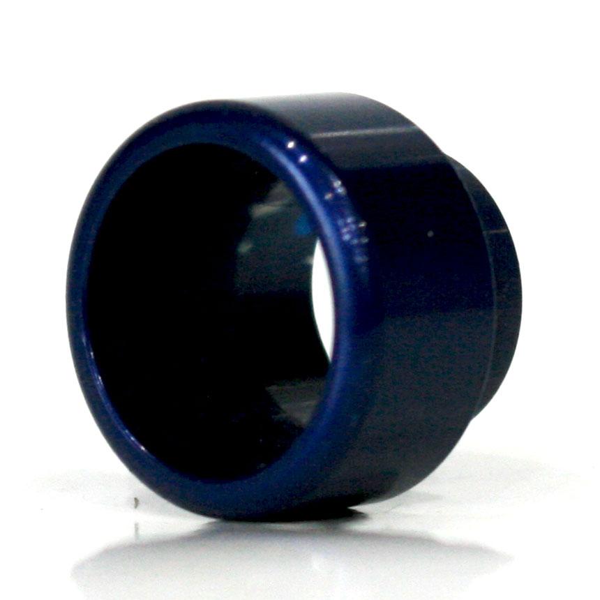 KENNEDYケネディFat Dragon DRIP TIP ドリップチップ 青系（ネコポス便送料300円引き対象商品*注意事項要確認