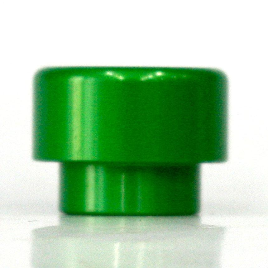 KENNEDYケネディFat Dragon DRIP TIP ドリップチップ 緑系（ネコポス便送料300円引き対象商品*注意事項要確認