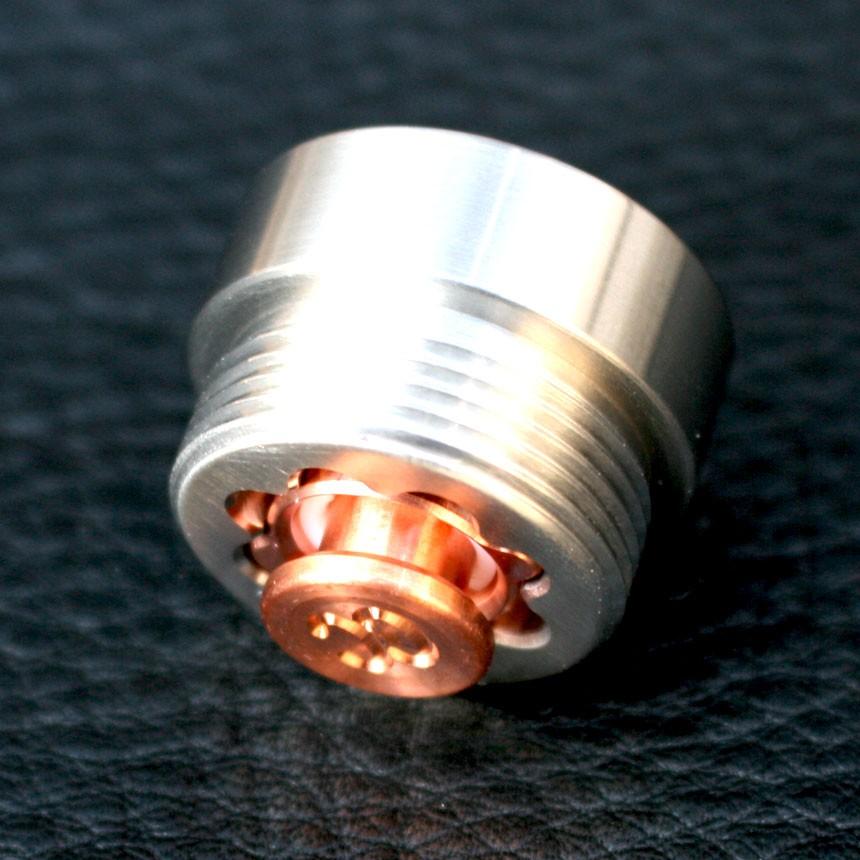 KENNEDY ケネディCONTACT SWITCH FOR VINDICATOR 21700 SS