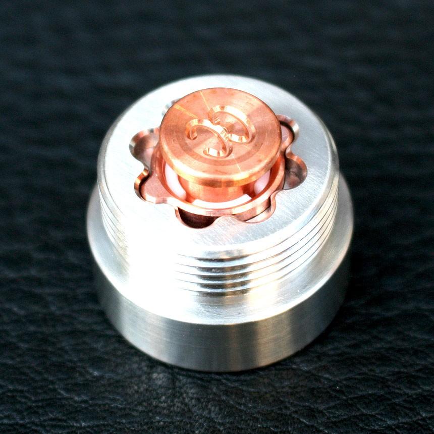 KENNEDY ケネディCONTACT SWITCH FOR VINDICATOR 21700 SS