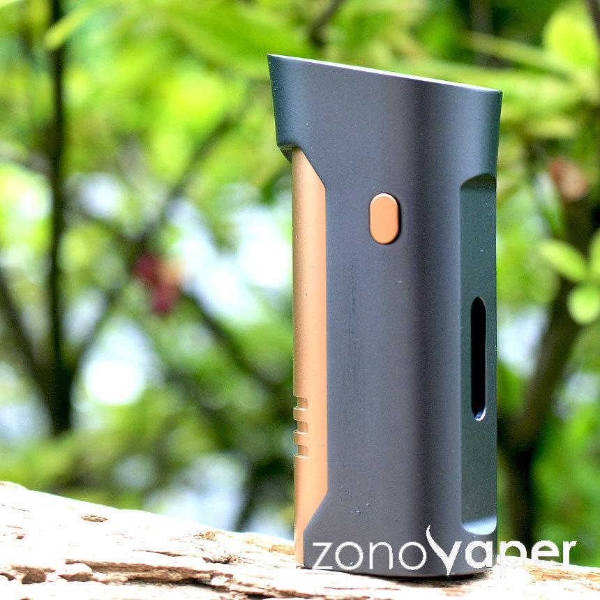 Koguovape Loki Mod Black/bronze｜zonovaper