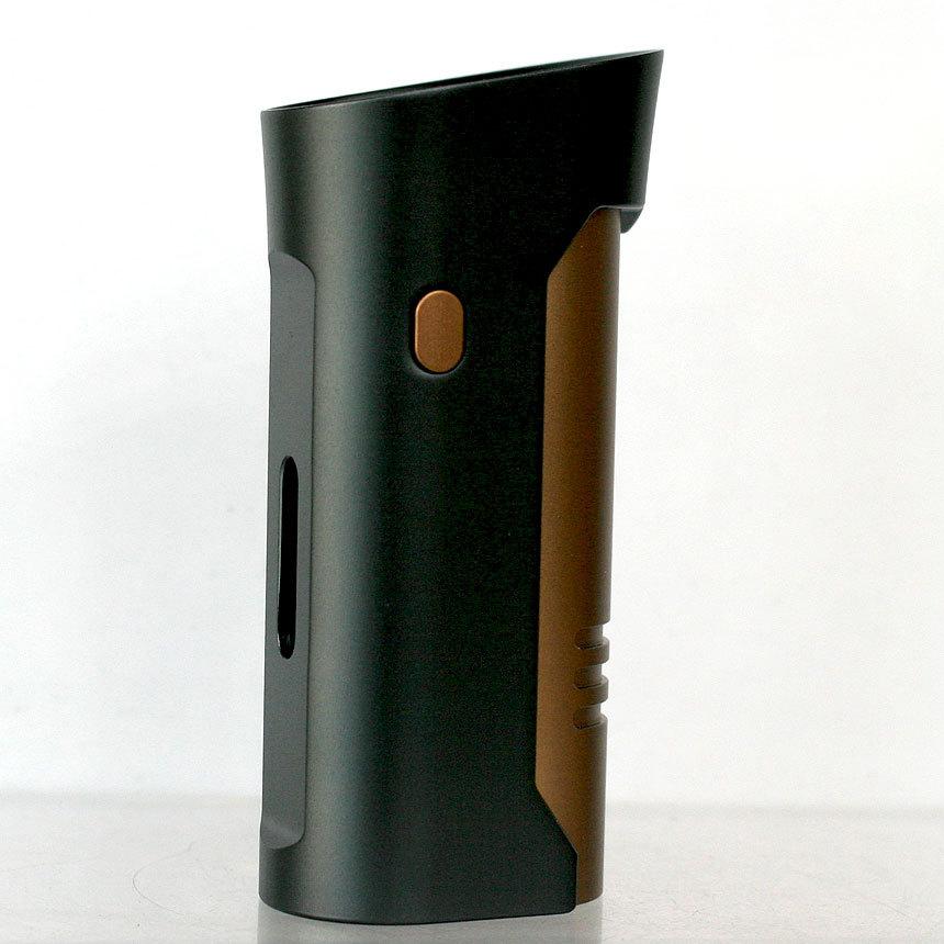 Koguovape Loki Mod Black/bronze｜zonovaper｜03