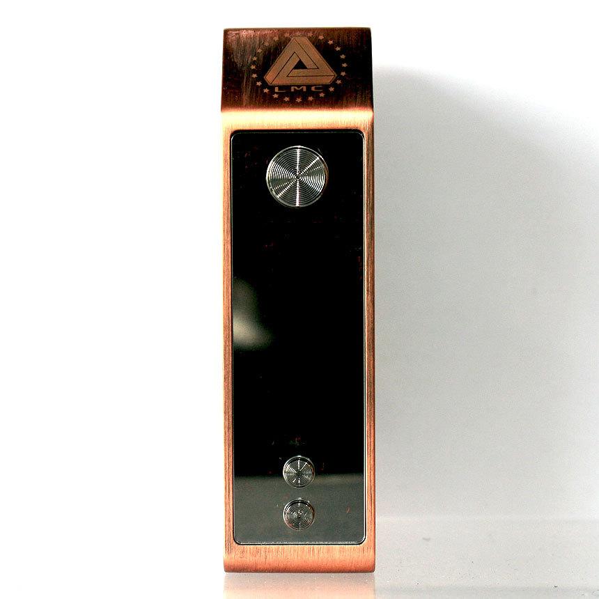 Limitless MODリミットレス 200W BOX MOD Green Rasin : 電子タバコ専門店 ZONOVAPER - 通販 ...