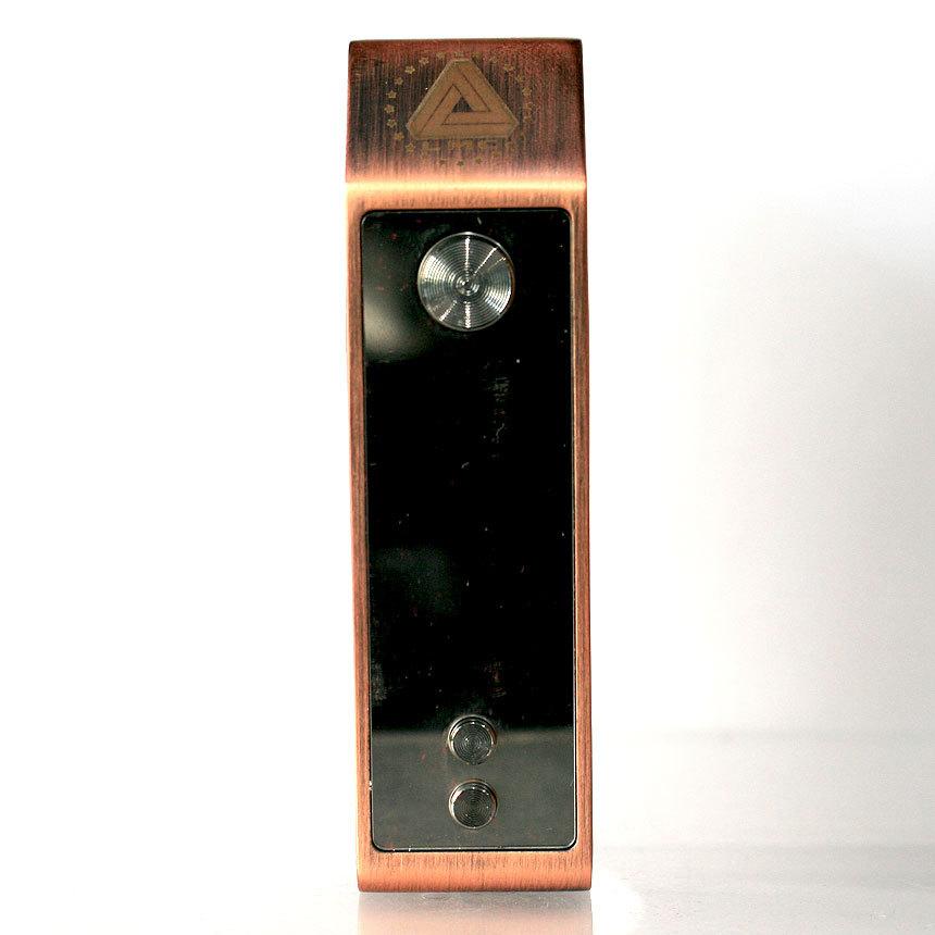 Limitless MODリミットレス 200W BOX MOD Red Rasin : 電子タバコ専門店 ZONOVAPER - 通販 ...