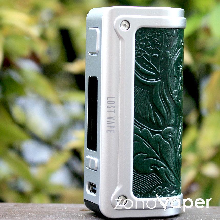 elfbar elfa master akku Lost Vape Thelema Mini Vape Kit 45W main image 0