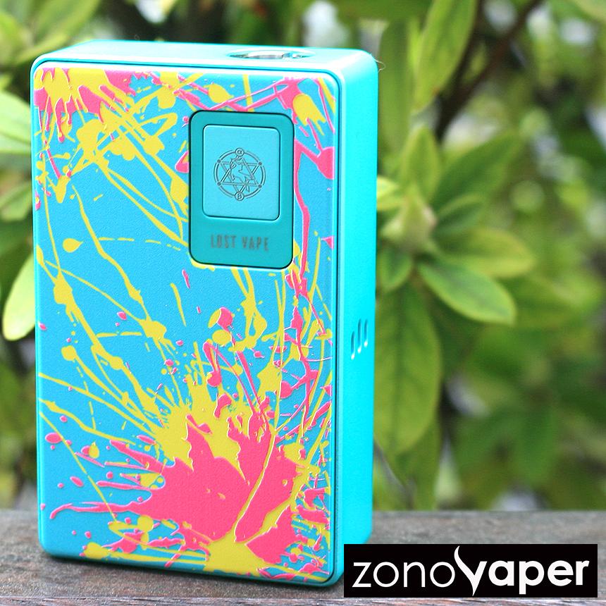 Lost VapeロストベイプCentaurusケンタウルス B80 AIO Pod Lost VapeロストベイプCentaurusケンタウルス B80 AIO Pod