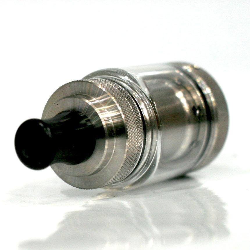 Mechlyfe Fallout Vape XRP RTA Atomizer 3.5ml Silver｜zonovaper｜04