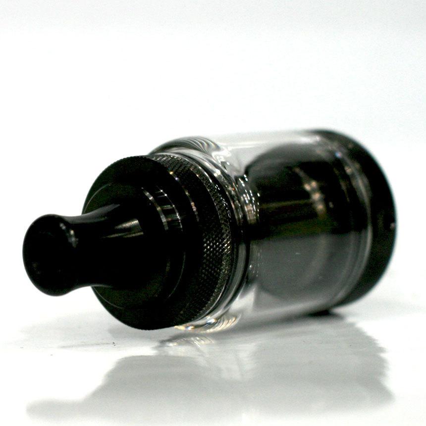 Mechlyfe Fallout Vape XRP RTA Atomizer 3.5ml Black : 電子タバコ専門店 ZONOVAPER ...
