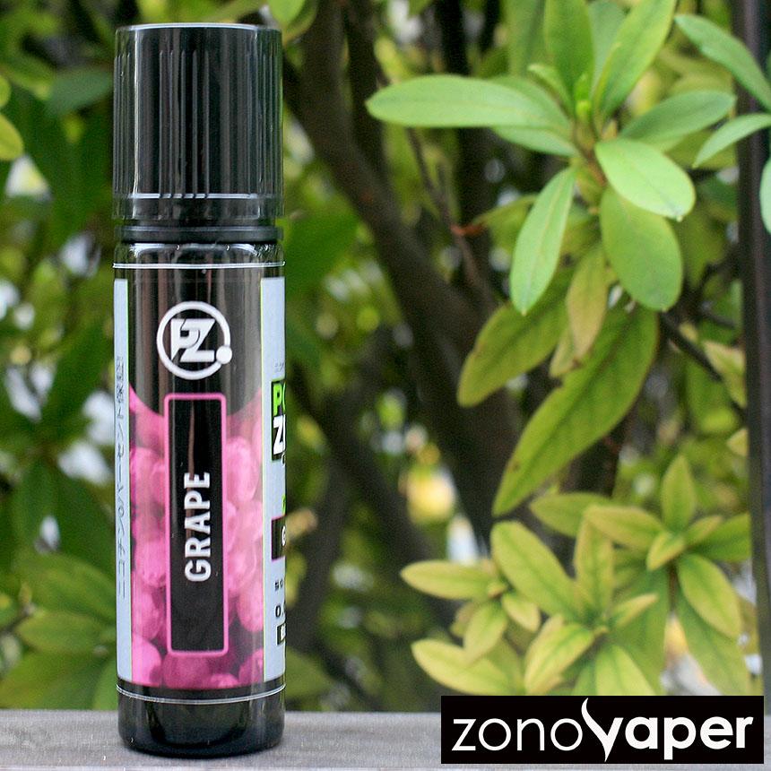 POINTZEROポイントゼロ E-Juice BENZOIC 60ml grape （＊ネコポス便、対象商品） | 
