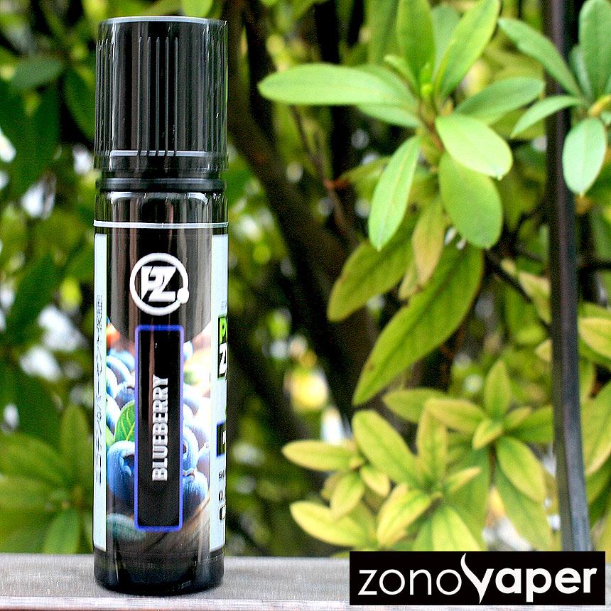 POINTZEROポイントゼロ E-Juice BENZOIC 60ml Blueberry （＊ネコポス便、対象商品） | 