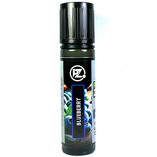 POINTZEROポイントゼロ E-Juice BENZOIC 60ml Blueberry （＊ネコポス便、対象商品） |  | 01