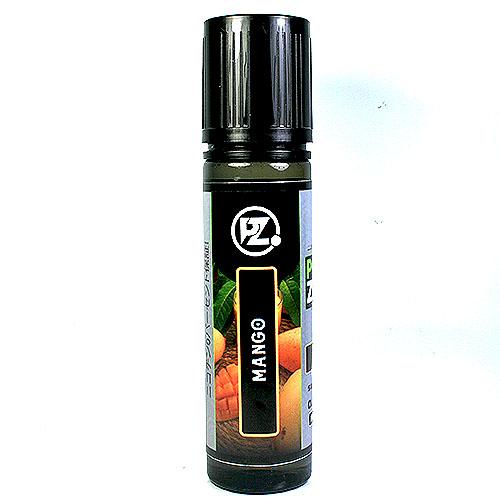 POINTZEROポイントゼロ E-Juice BENZOIC 60ml Mango （＊ネコポス便、対象商品） |  | 01