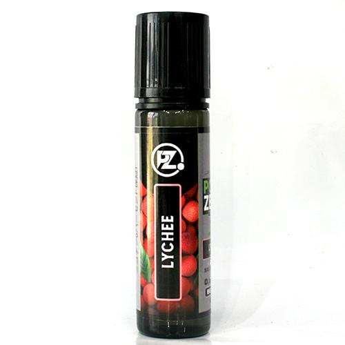 POINTZEROポイントゼロ E-Juice BENZOIC 60ml LYCHEE ライチ （＊ネコポス便、対象商品） |  | 01