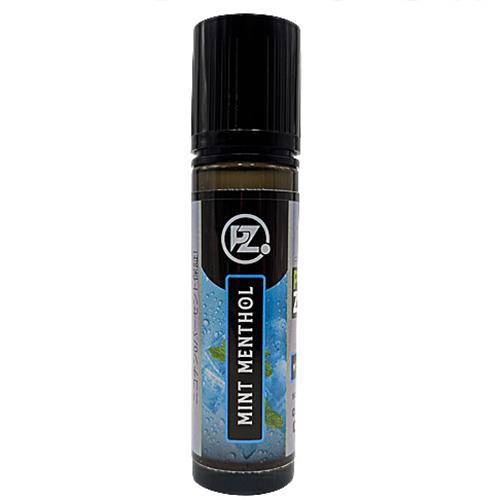 POINTZEROポイントゼロ E-Juice BENZOIC 60ml MINT MENTHOL ミントメンソール （＊ネコポス便、対象商品） |  | 01