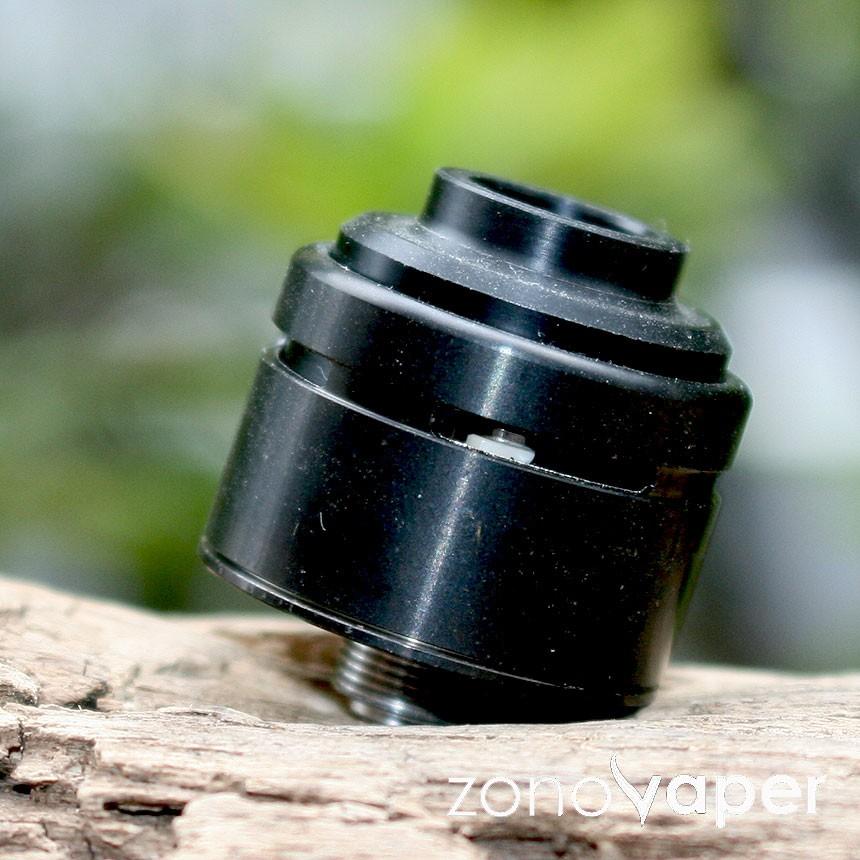 Proteus Progeksプロテウス プロジェクスSQUIエス・キュー・ユー・アイ 2nd batch Black