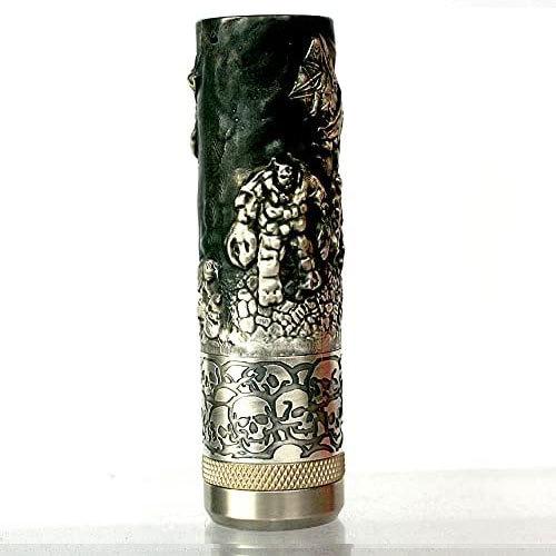 Russian Custom Mods ロシアンカスムモッヅINFINITY CARANTHIR DESIGN 