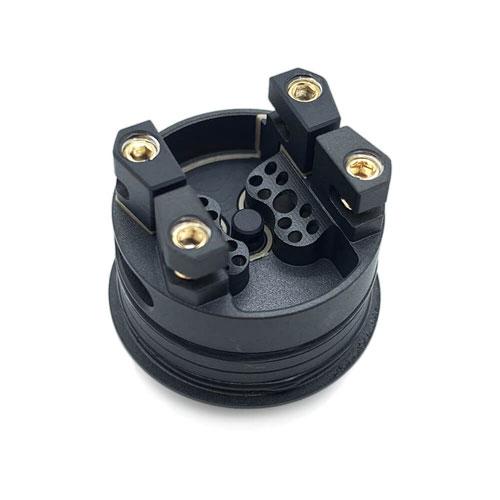 Reload Essential RDA 24mm by Vapor USA Black : 電子タバコ専門店 ZONOVAPER - 通販 ...