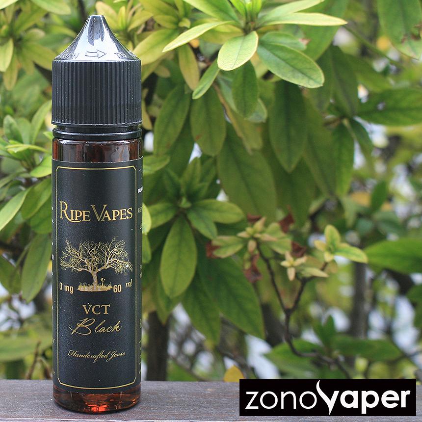 RIPE VAPESライプ ベープスBLACK / Private Reserve 60ml（＊ネコポス便、対象商品） : 電子タバコ専門店 ...