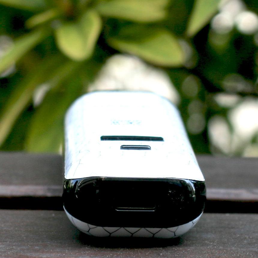 SMOK スモック Novo X 25W Pod System Kit 800mAh 2ml White Cobra