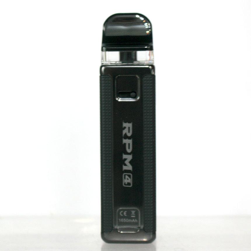 SMOK スモックRPM 4 Pod Kit 1650mAh Black｜zonovaper｜03