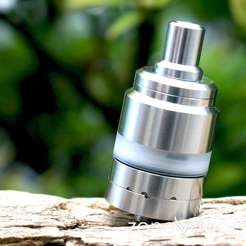 EDGE RTA 22mm by Steam Tuners : st-a001 : 電子タバコ専門店 