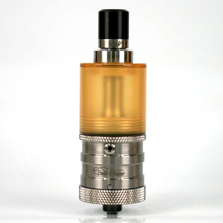FlasheVapor Flash ultem replacement tank by Steam Tuners stc005電子