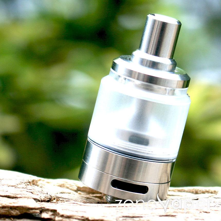 EDGE RTA 用 Clear Plexi Tank 2.8ml by Steam Tuners（＊ネコポス便、対象商品） : 電子タバコ ...