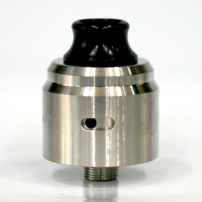 Taifun台風 BTD RDA SS 22mm : 電子タバコ専門店 ZONOVAPER - 通販 