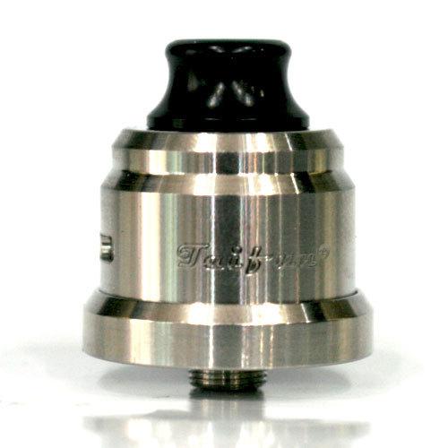 Taifun台風 BTD RDA SS 22mm : 電子タバコ専門店 ZONOVAPER - 通販 