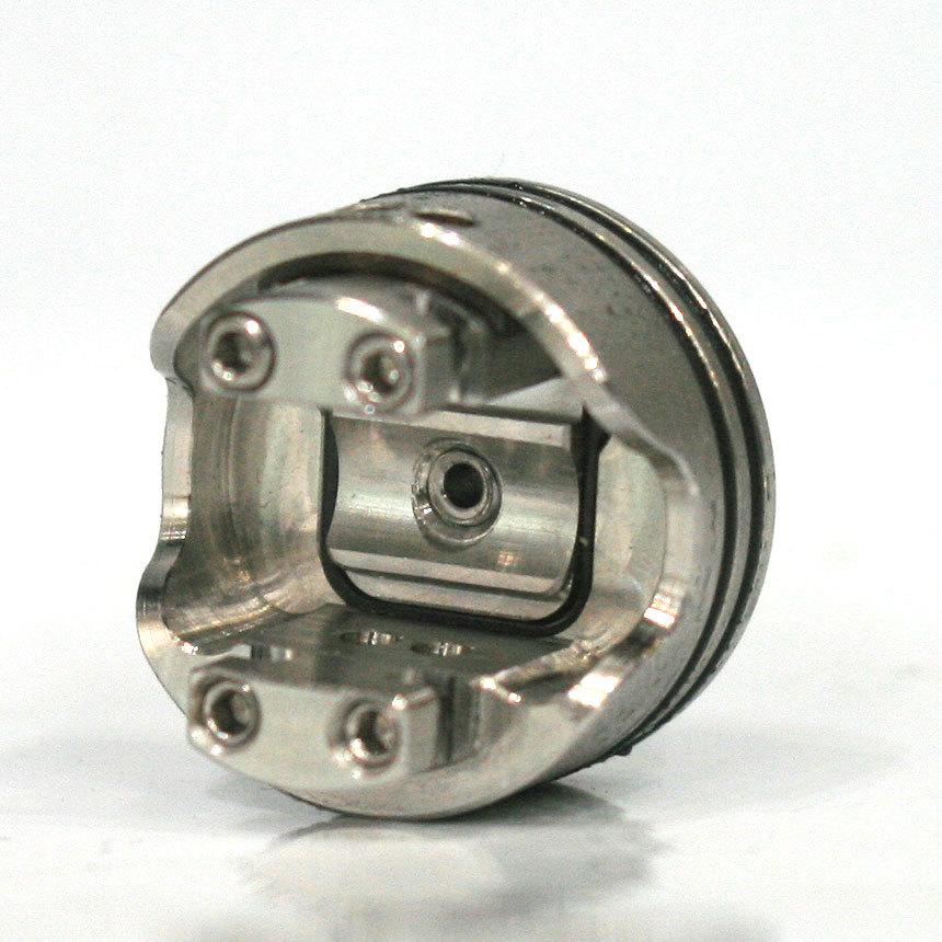 Taifun台風 BTD RDA SS 22mm : 電子タバコ専門店 ZONOVAPER - 通販 