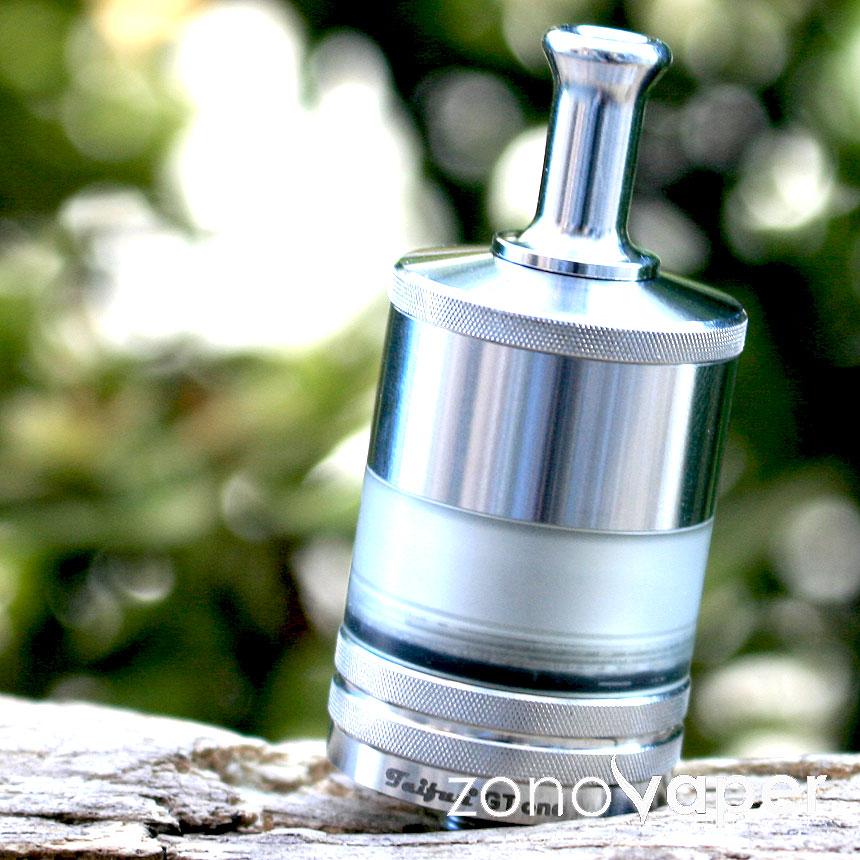 Taifun台風 GT ONE RTA 2ml TANK : 電子タバコ専門店 ZONOVAPER - 通販