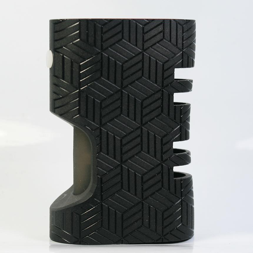 イモモページ Taiji mods Storm BF Dice Edition セミメカニカルモッド（VAPE